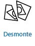 Desmonte