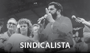 Sindicalista
